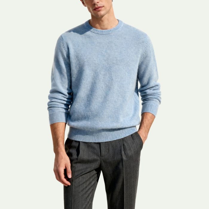 classic-crew-neck-mens-pullover-sweater